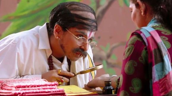 Photo du film Bobby Jasoos