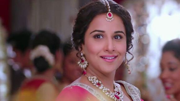 Photo du film Bobby Jasoos