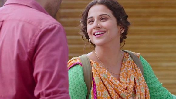 Photo du film Bobby Jasoos