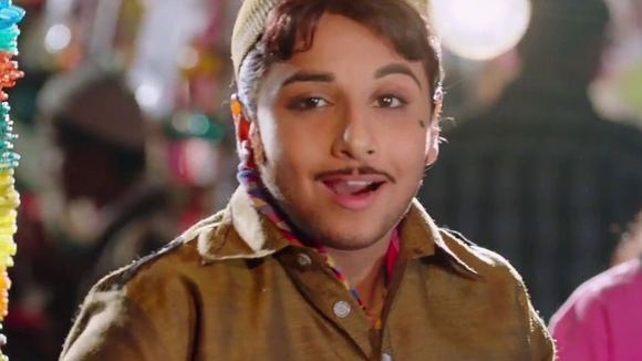 Photo du film Bobby Jasoos