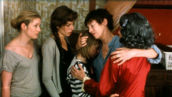 Photo du film Les Boîtes