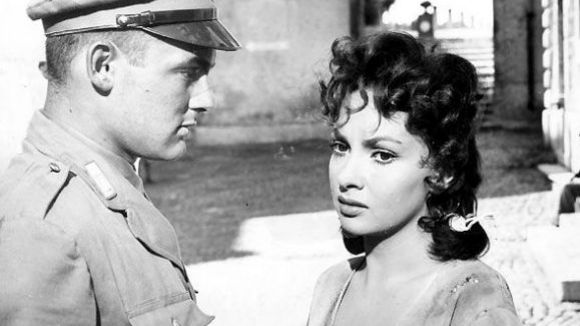 Photo du film Pane, amore e fantasia