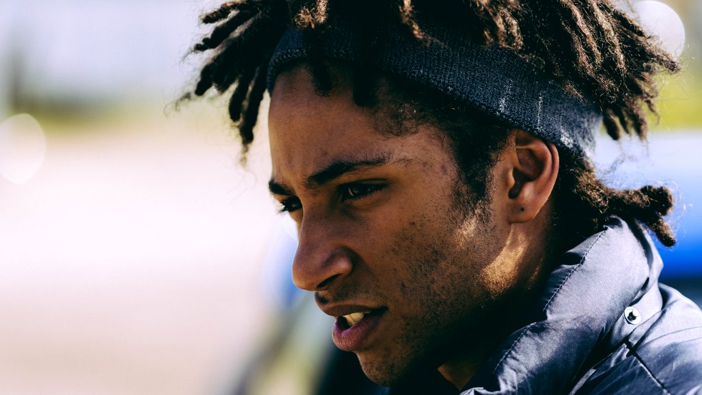 Photo du film Britt-Marie var här