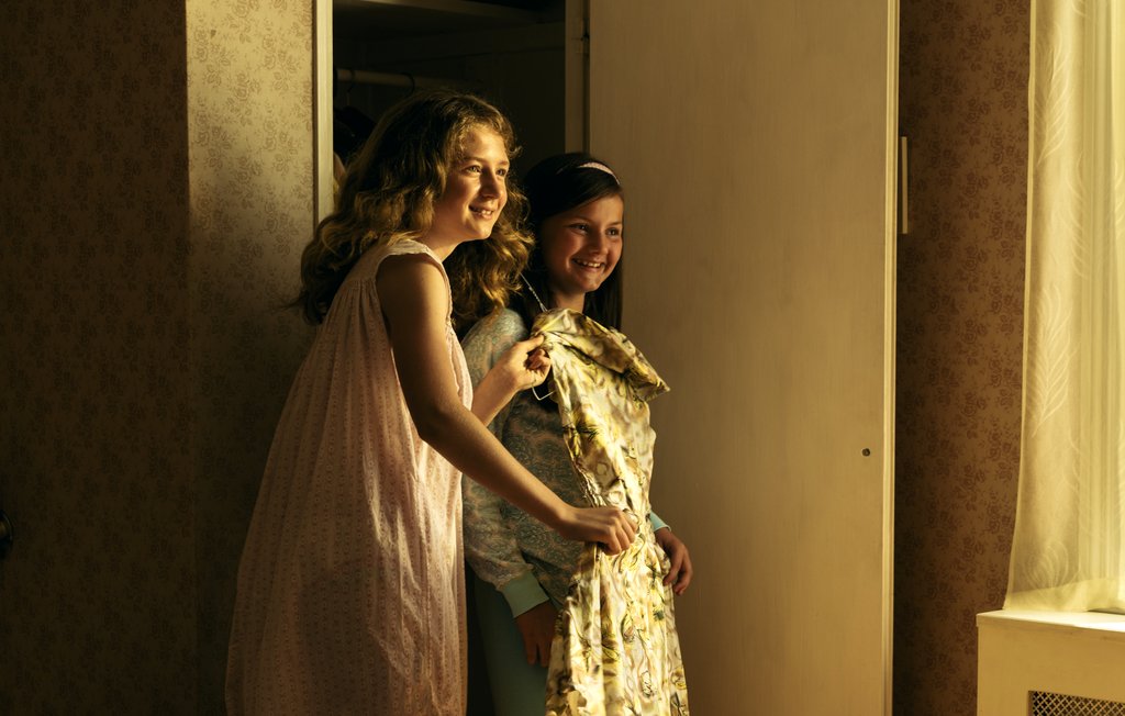 Photo du film Britt-Marie var här