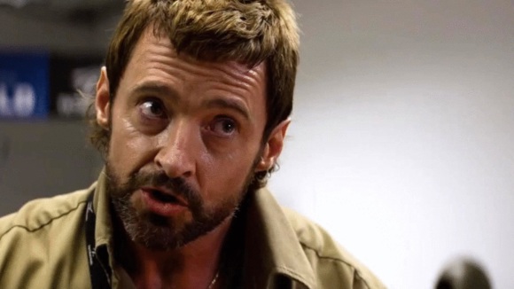 Photo du film Chappie v.f.