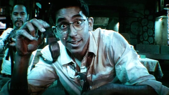 Photo du film Chappie v.f.