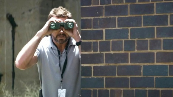 Photo du film Chappie v.f.