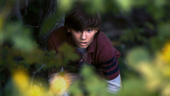 Photo from the movie The Cold Lands