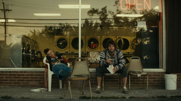 Photo from the movie The Cold Lands