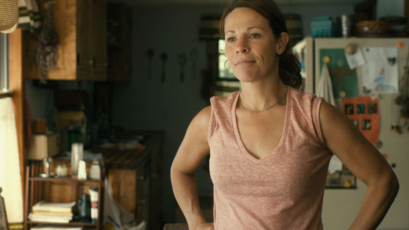 Photo from the movie The Cold Lands