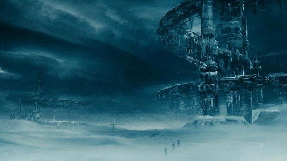 Photo from the movie The Colony