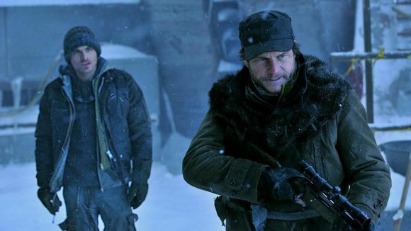 Photo from the movie The Colony