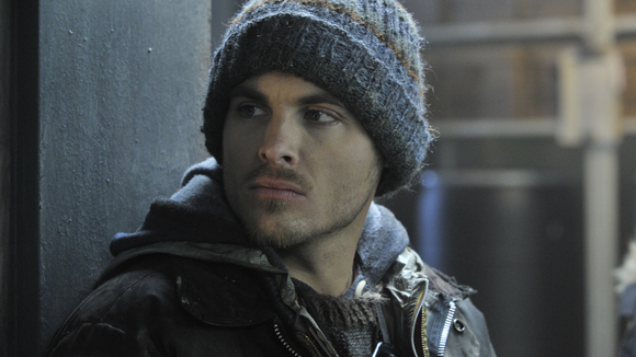 Photo from the movie The Colony