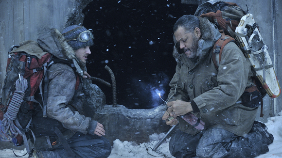 Photo from the movie The Colony