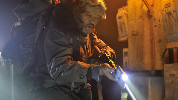 Photo from the movie The Colony