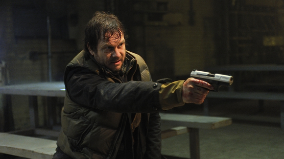 Photo from the movie The Colony