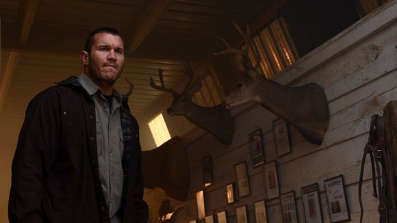 Photo du film Les Condamnés 2