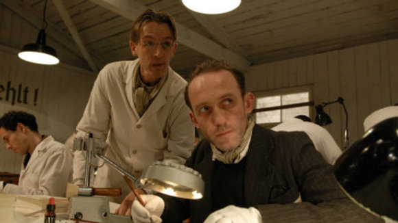 Photo du film Les Faussaires