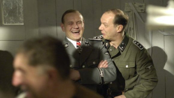 Photo du film Les Faussaires