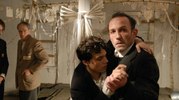 Photo du film Les Faussaires