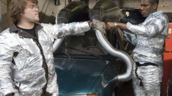 Photo du film Les Faussaires