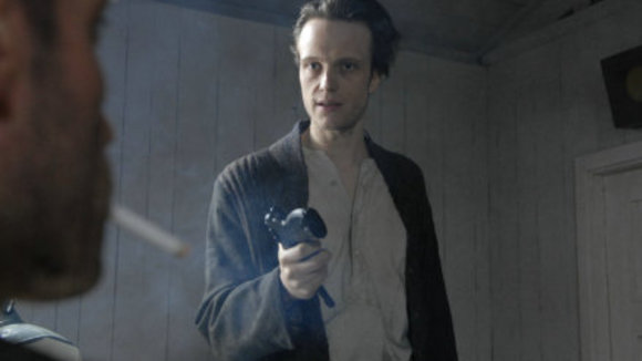 Photo du film Les Faussaires