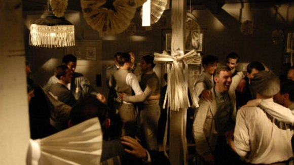 Photo du film Les Faussaires