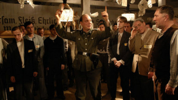 Photo du film Les Faussaires