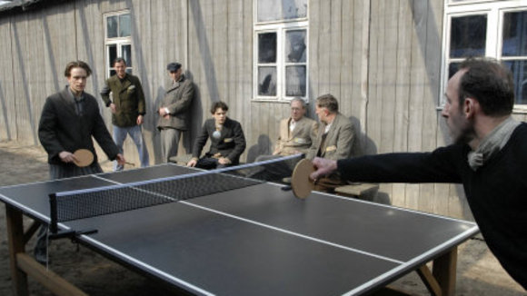 Photo du film Les Faussaires