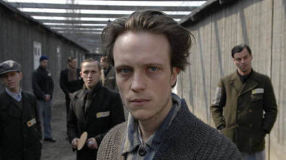 Photo du film Les Faussaires