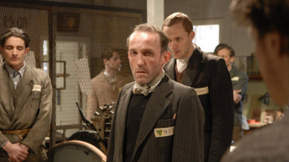 Photo du film Les Faussaires