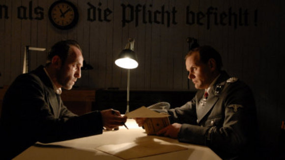 Photo du film Les Faussaires