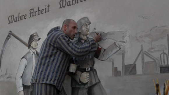 Photo du film Les Faussaires