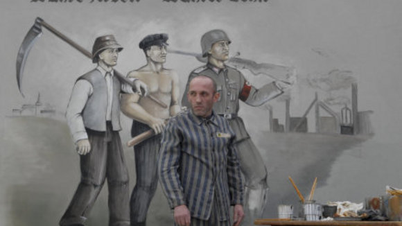 Photo du film Les Faussaires