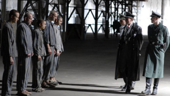 Photo du film Les Faussaires