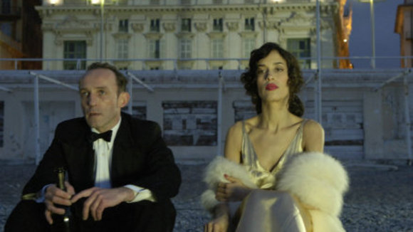 Photo du film Les Faussaires