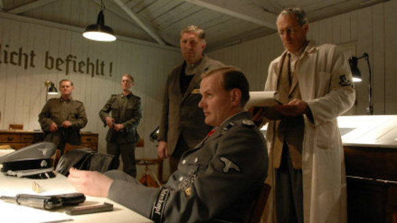 Photo du film Les Faussaires