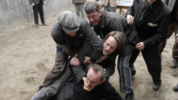 Photo du film Les Faussaires