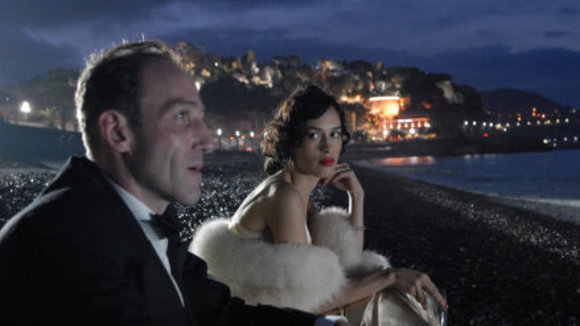 Photo du film Les Faussaires