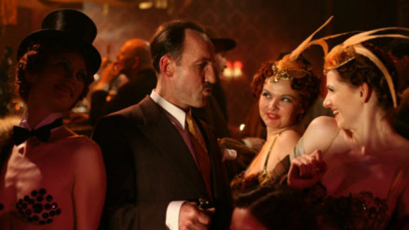 Photo du film Les Faussaires