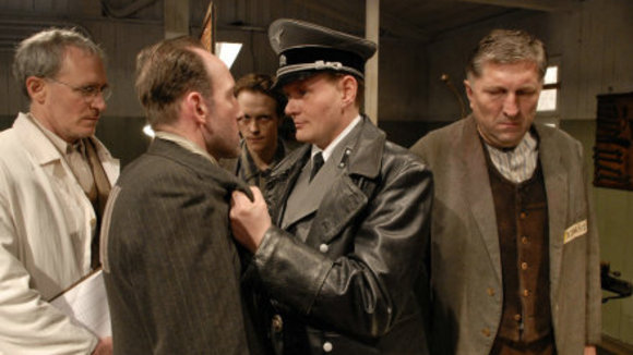 Photo du film Les Faussaires