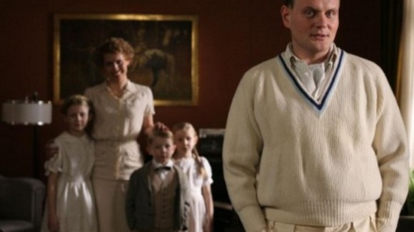 Photo du film Les Faussaires