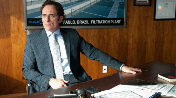 Photo du film A Dark Truth