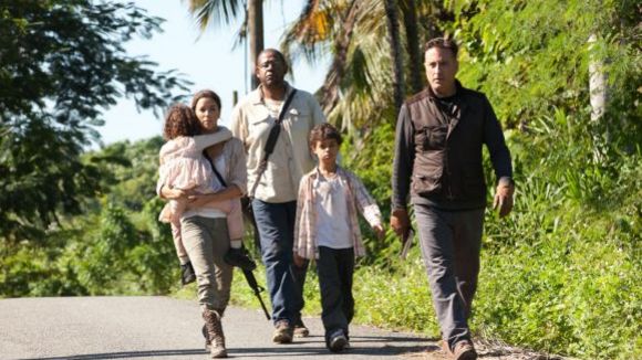 Photo du film A Dark Truth