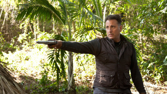 Photo du film A Dark Truth