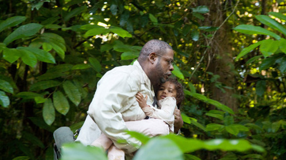 Photo du film A Dark Truth