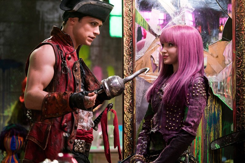 Photo du film Descendants 2