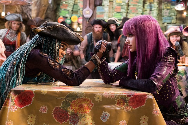 Photo du film Descendants 2