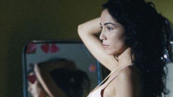 Photo from the movie Dolls and Angels