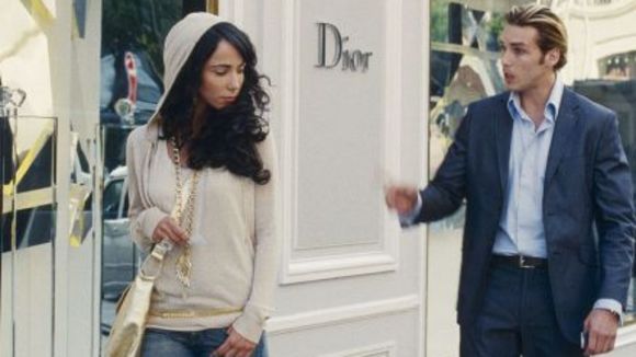 Photo from the movie Dolls and Angels